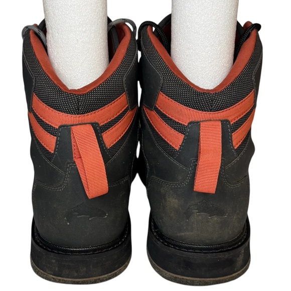 SIMMS Felt Bottom Fishing Boots - Picture 4 of 10